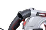 Einhell TE-CS 190/1 / Kotoučová pila / 1500W / 190 mm x 30 mm / 6000 ot-min (4331005)