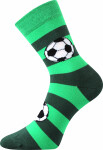 Voxx arnold fotbal, 3 páry 20-24 EU