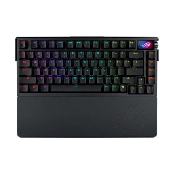 Asus ROG AZOTH EXTREME NX Snow 90MP03MA-BKUA01 EDF_1663057