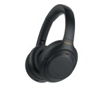 Sony bezdrátová sluchátka WH-1000XM4, EU, černá EDF_1288323