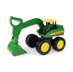 John Deere Kids - Velký bagr s rypadlem