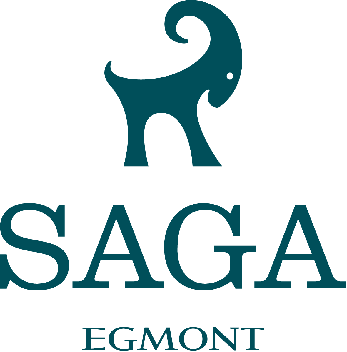 Saga Egmont