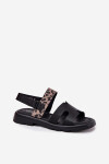 Sandály model 215338 Step in style 37