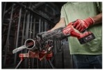 Aku pila ocaska Milwaukee M18 FSZ-0X