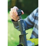 Elektrická příklepová vrtačka Ryobi RPD1010-K