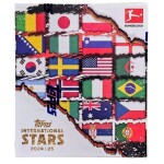 2024/25 Topps Bundesliga International Stars - Hobby Box