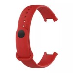 Xiaomi Redmi Smart Band Pro Strap červená / Náhradní silikonový řemínek pro Redmi Smart Band Pro (2926934118995)