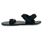Xero Shoes D-trail Black/Asphalt