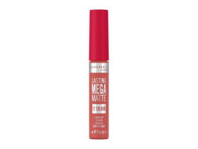 Rimmel London Tekutá rtěnka Lasting Mega Matte 600