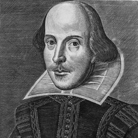 Bouře - William Shakespeare - audiokniha