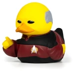 NUMSKULL Kachnička TUBBZ Star Trek – Jean-Luc Picard