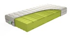 TEXPOL Matrace PREMIUM HARD ROZMĚR: 180 x 200 cm