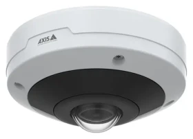 AXIS M4317-PLVE / IP kamera (02510-001)