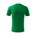 Nový klasický dětský dres Jr MLI-13516 - Malfini 110 cm/4 roky