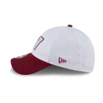 New Era Pánská kšiltovka Washington Commanders NFL 2024 Training Camp Stretch-Snap 9FORTY