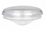 Simplehuman Náhradní víčko na dávkovač mýdla BT1034/28/29 SHAMPOO (2990301904077)