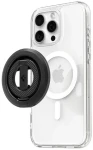 Spigen O-Mag Magnetic MagSafe úchytka/stojánek na telefon černá (AMP08822)