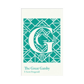 Collins Classroom Classics - The Great Gatsby - Fitzgerald, F Scott