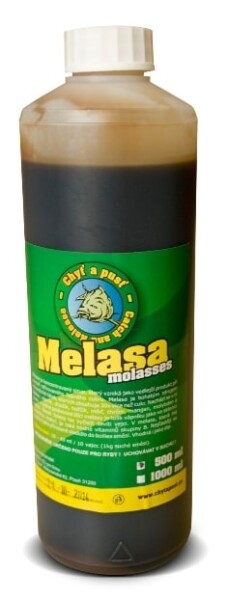 Chyť a pusť Melasa 500ml,Chyť a pusť Melasa 500ml