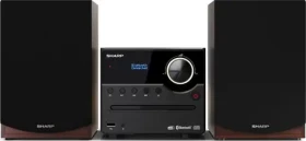 SHARP XL-B517BR