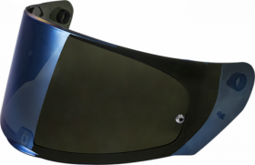 Náhradní plexi na helmu LS2 FF320/FF353 Stream EVO/Rapid různé druhy Barva: