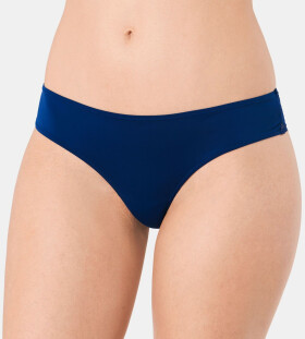Tanga Lovely Micro Brazilian String - Triumph černá (0004) 000L
