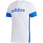 Tričko adidas M D2M Tee M FL0268 pánské S