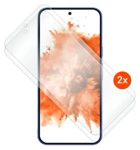 FIXED Tvrzené sklo pro Google Pixel 11 / Ochranné sklo / 2 ks / čiré / 0,33 mm (8591680195657)