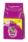 Whiskas Junior