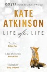 Life After Life - Kate Atkinson