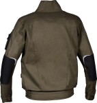 Pracovní bunda COFRA DIPPACH Barva: Hnědá, Velikost: 48 (V564_0_03_48)