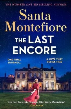 Last Encore - Santa Montefiore