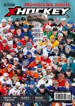 Časopis xHockey 2025/09 - 10 - průvodce sezónou 2025/26