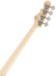 G&L Tribute JB-2 3-Tone Sunburst, MP