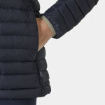 Helly Hansen Bunda W Sirdal Bunda s kapucí W 62992 598 L