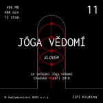 Jóga vědomí slovem 11 - Jiří Krutina