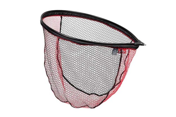 Fox Rage Podběráková hlava Rubber Net Head 75cm,Fox Rage Podběráková hlava Rubber Net Head 75cm