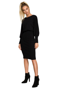 Denní šaty model 170004 Moe XXL