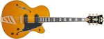 D'Angelico Excel 59 Vintage Natural