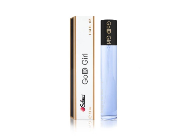 Sofines Godd Girl Dámská EDP 33 ml