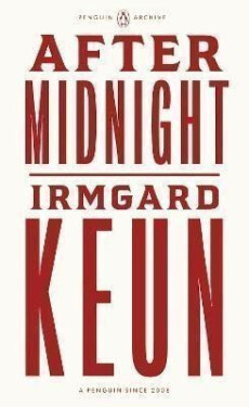 After Midnight - Irmgard Keun