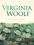Mrs Dalloway - Virginia Woolfová