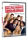 Prci, prci, prcičky: Školní sraz DVD