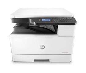HP LaserJet MFP M442dn (A3, 24/13 ppm A4/A3, USB, Ethernet, Print/Scan/Copy, Duplex) EDF_719589