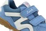 Lurchi Jamin Ice blue/White 84L0013007