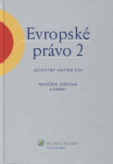 Evropské právo