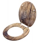 Schütte SOLID WOOD | MDF, bez Soft Close 4008431800240