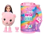 Barbie cutie reveal