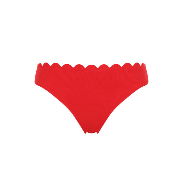 Swimwear Spirit Classic Brief rossa red SW1786