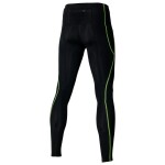 Běžecké kalhoty Mizuno BG3000 Long Tight J2GBA14293 Velikost textilu: XXL